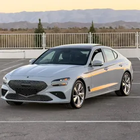Genesis G70 2021