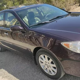 Toyota Camry 2002
