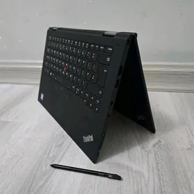 ThinkPad X1 YOGA i7-7 16\512
