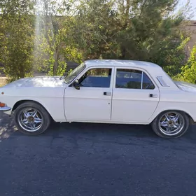 Gaz 24 1989