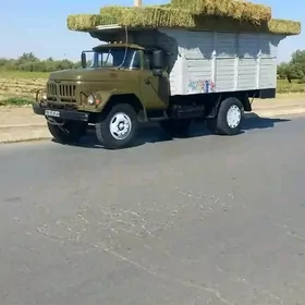 Zil 130 1992