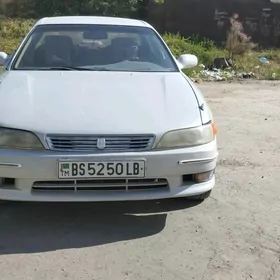 Toyota Mark II 1994