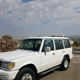Hyundai Galloper 1997