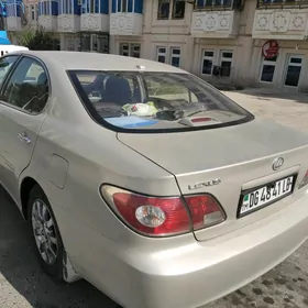 Lexus ES 2002
