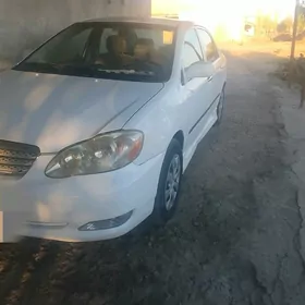Toyota Corolla 2005