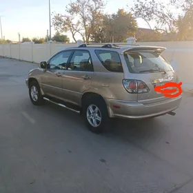 Lexus RX 300 2001