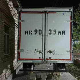 Gazel butka 3 metrlik