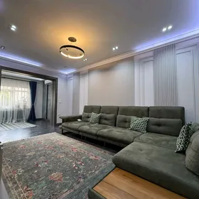 Мир 1 евро люкс 1 эт квартира