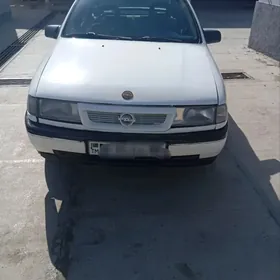Opel Vectra 1991