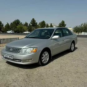 Toyota Avalon 2003