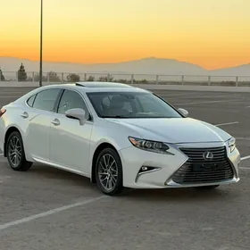 Lexus ES 350 2016