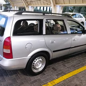 Opel Astra 1999
