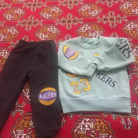 Oglan eşikler