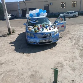 Toyota Camry 2007