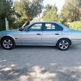 BMW 525 1995