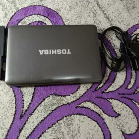 TOSHIBA