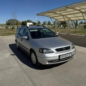 Opel Astra 2001