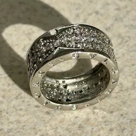 КОЛЬЦО BVLGARI