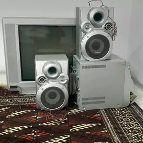televizor