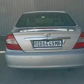 Toyota Camry 2003