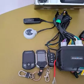 Magicar M700 600 500 orginal