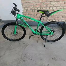 TURKMENISTAN TIGIR PAKET