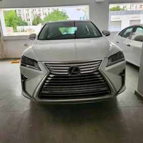 Lexus RX 350 2019