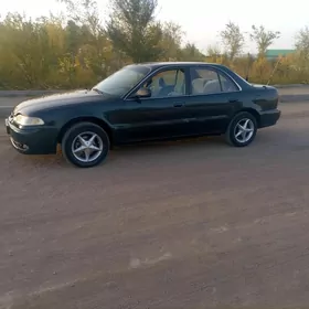Hyundai Sonata 1996