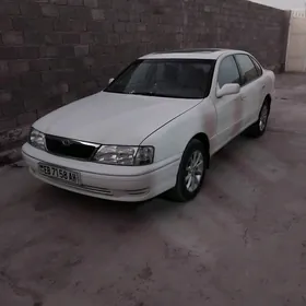 Toyota Avalon 1999
