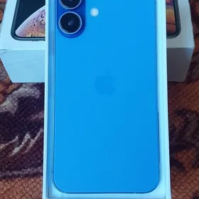 iPhone xs 16 owrlen
