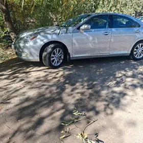 Lexus ES 350 2012