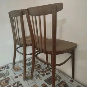 стулья