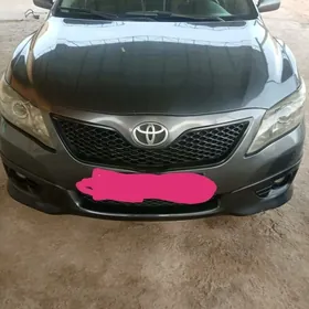 Toyota Camry 2010