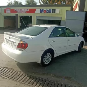 Toyota Camry 2003