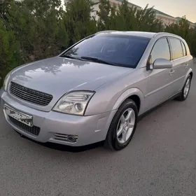 Opel Signum 2003