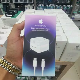 iphone zaryadnik