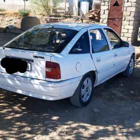 Opel Vectra 1991