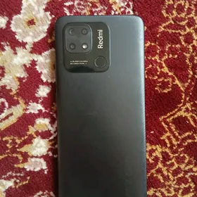 Redmi 10s