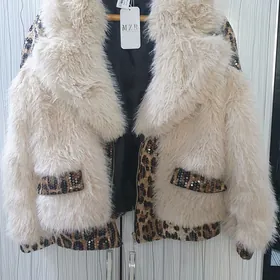 шубы новая şyba taze