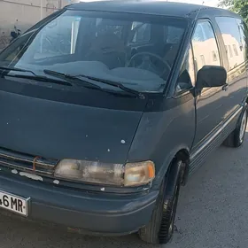 Toyota Previa 1993