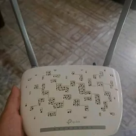 роутер TP-link