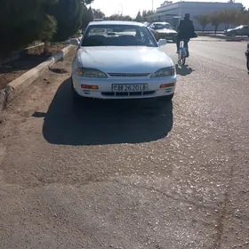 Toyota Camry 1993