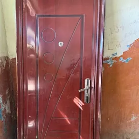 гапы