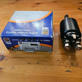 FORD TRANSIT РЕЛЕ СТАРТЕРА