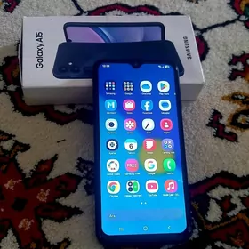samsung a15