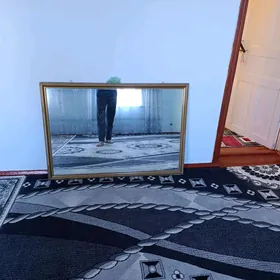 Ayna ýüzgörülŷän