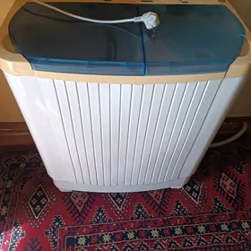 Kir maşyn