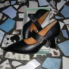 tufli taze