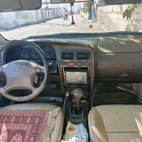 Infiniti G20 1996
