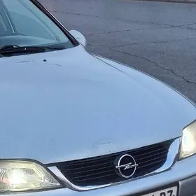 Vectra b oblisofka